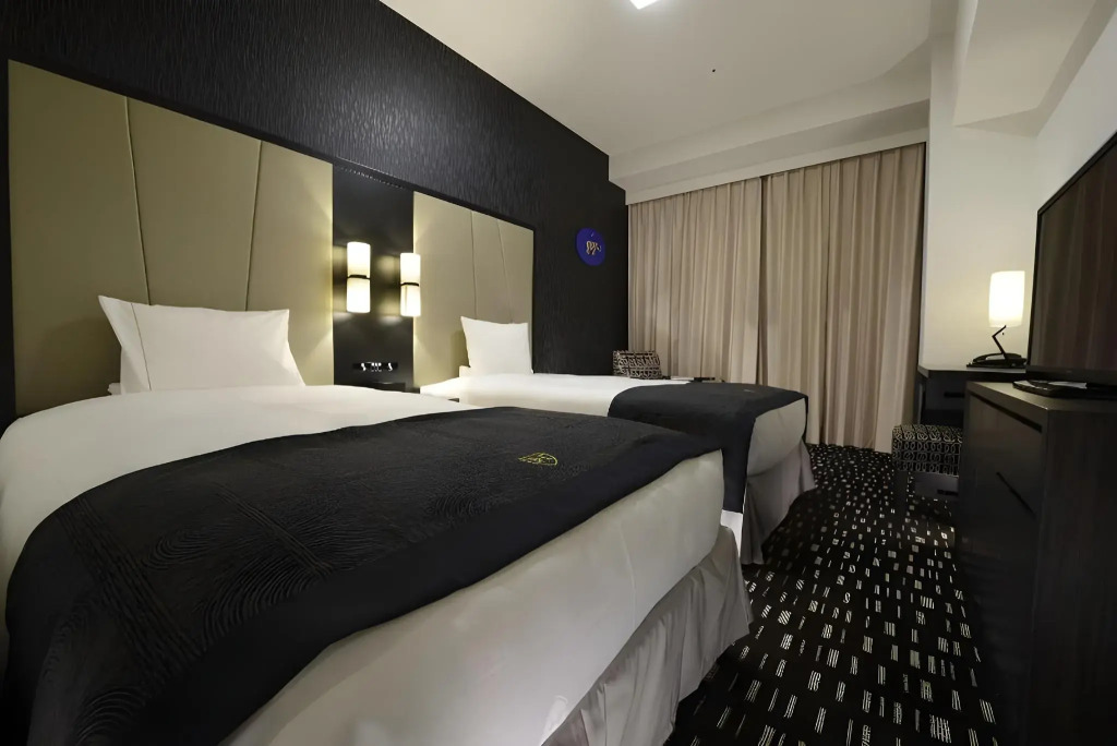 The Royal Park Hotel Tokyo Haneda Airport Terminal 3