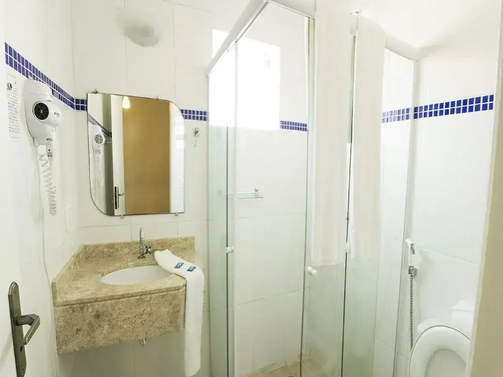Hotel do Sol Executive