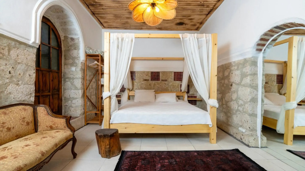 Woodstock Alaçatı