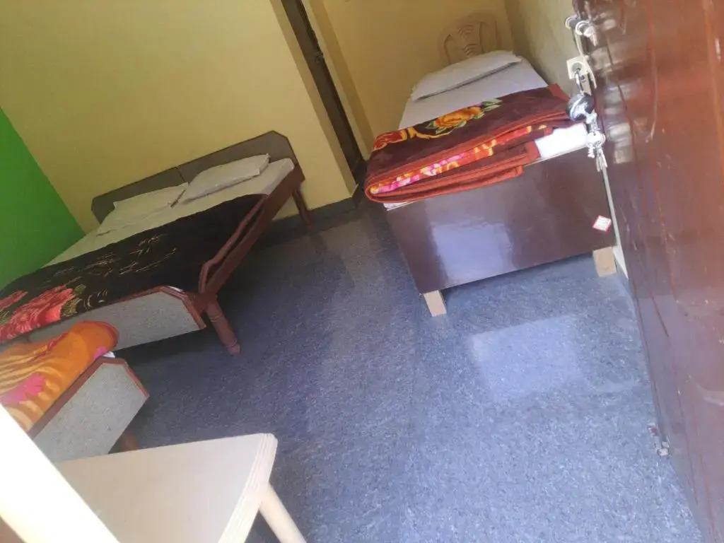 Ganga Darshan Guest House