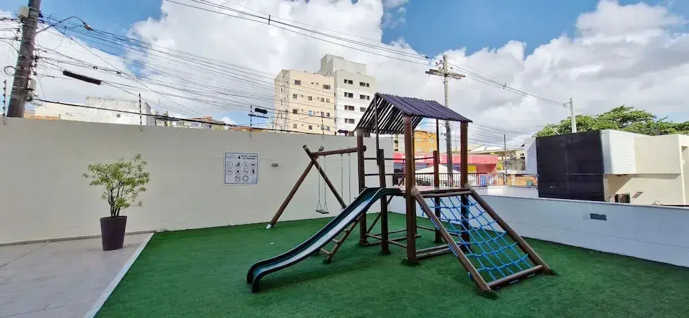 COITP0101 - Condomínio Mar de Itapuã