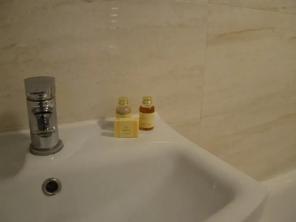OYO Kings Cross Apartment