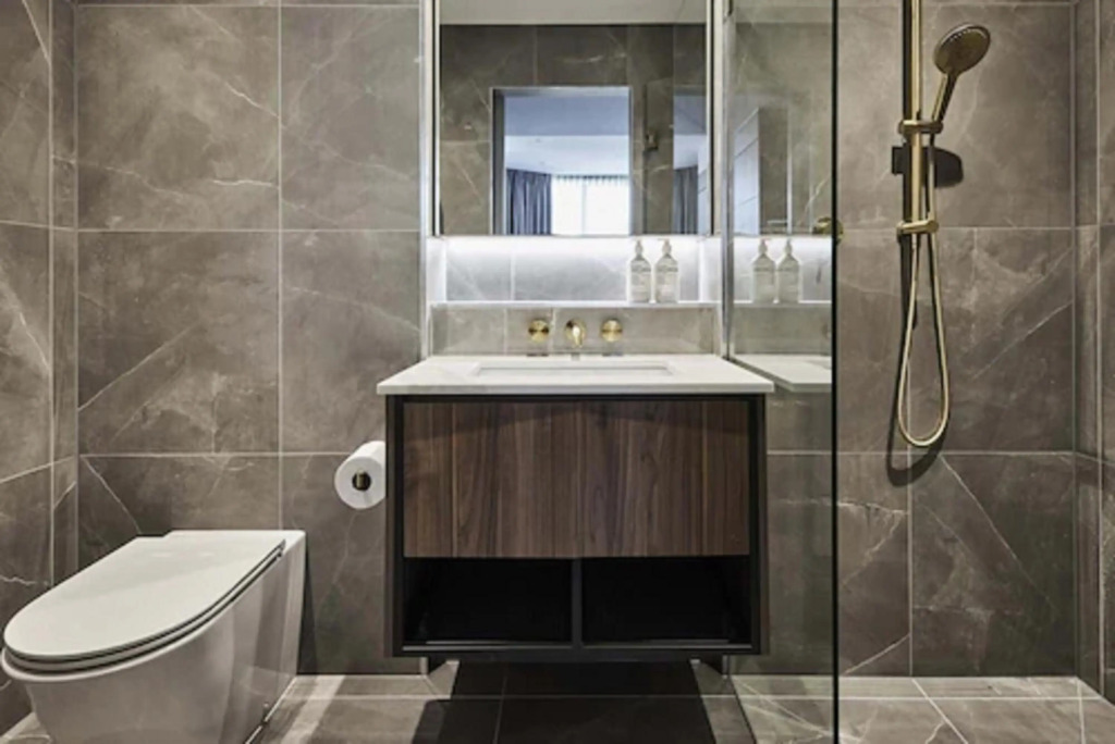Adina Apartment Hotel Melbourne, Pentridge