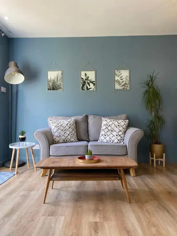 Lynwood Studio