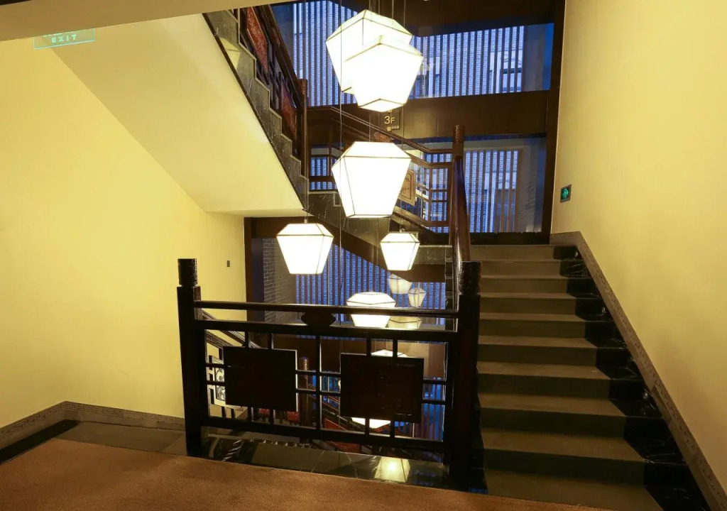 Hovle Mansion Club & Hotel