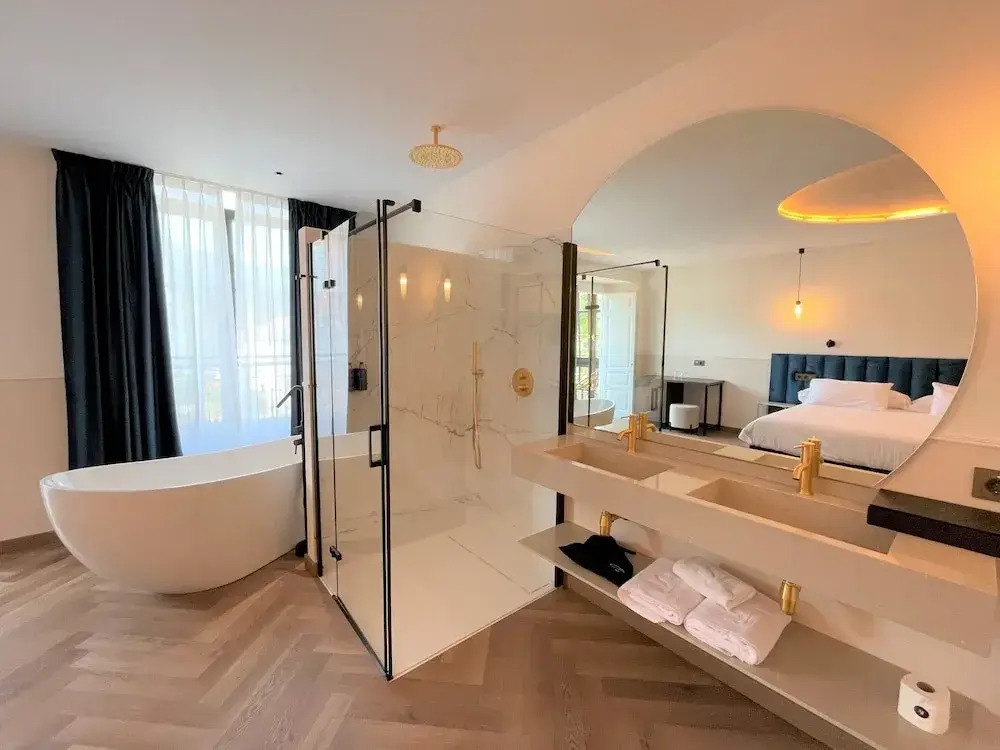Hotel Boutique Las Indianas