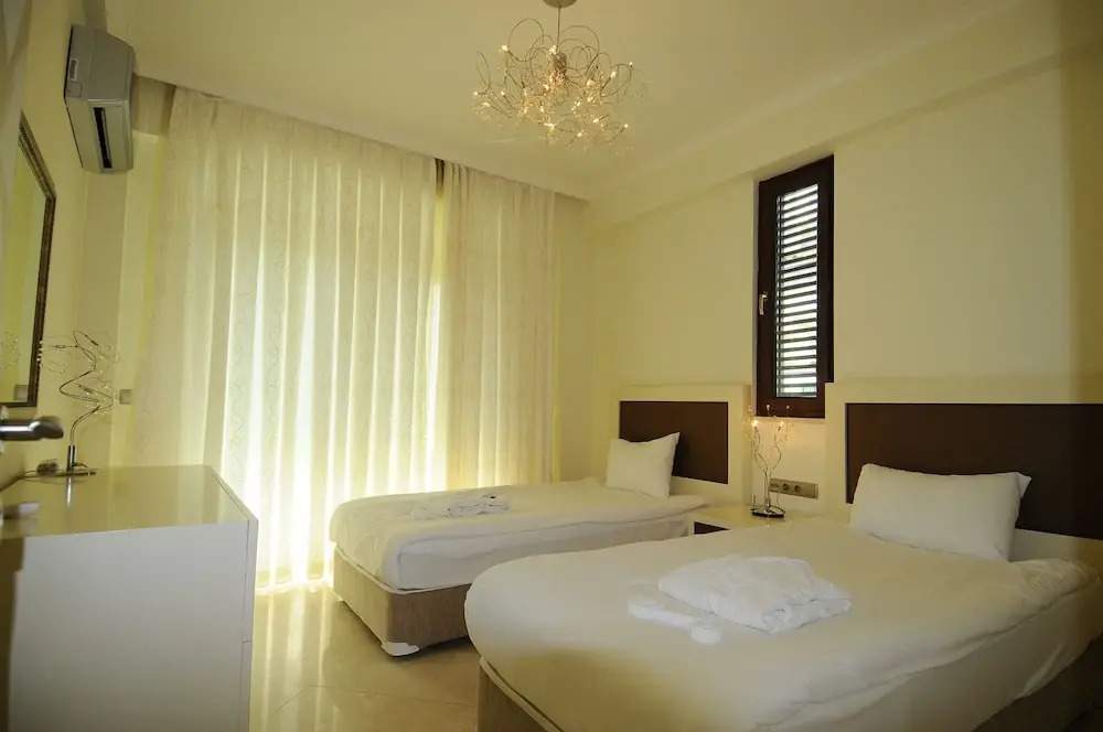 Gold City 3 Bedroom Villa 6