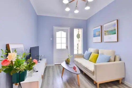 Tianjin Hexi·National Olympic Center Gymnasium· Locals Apartment 00136630