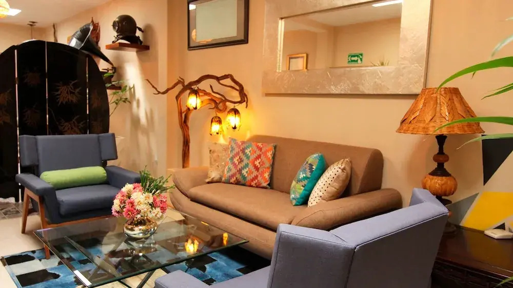 Ekléctic Hotel Boutique