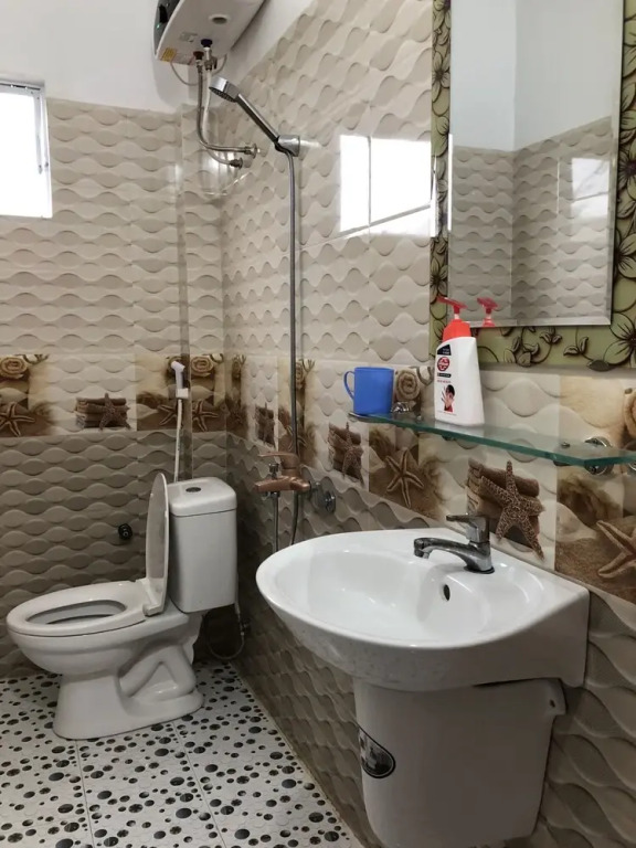 Phong Nha Homestay