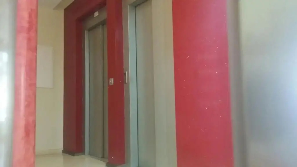 Apartamento con Vista al Mar