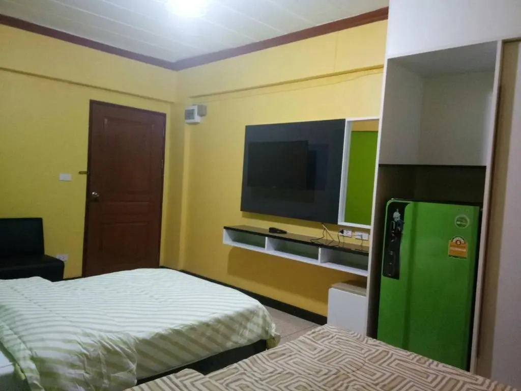 Hotel Paraiso