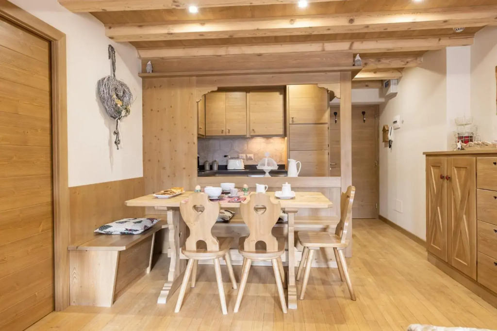 Casa Ladinia