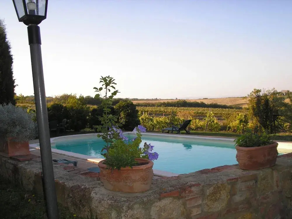 Tenuta Santagnese