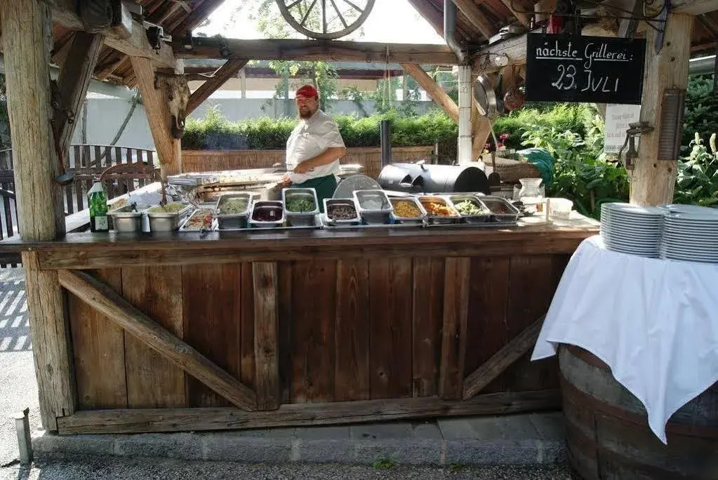 Gasthof Lugmayr