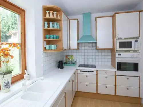 Chalet Sonnberg