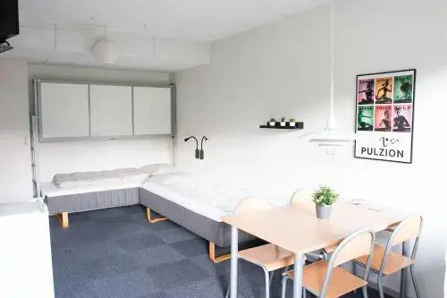 Kfum Hallerne Sportel