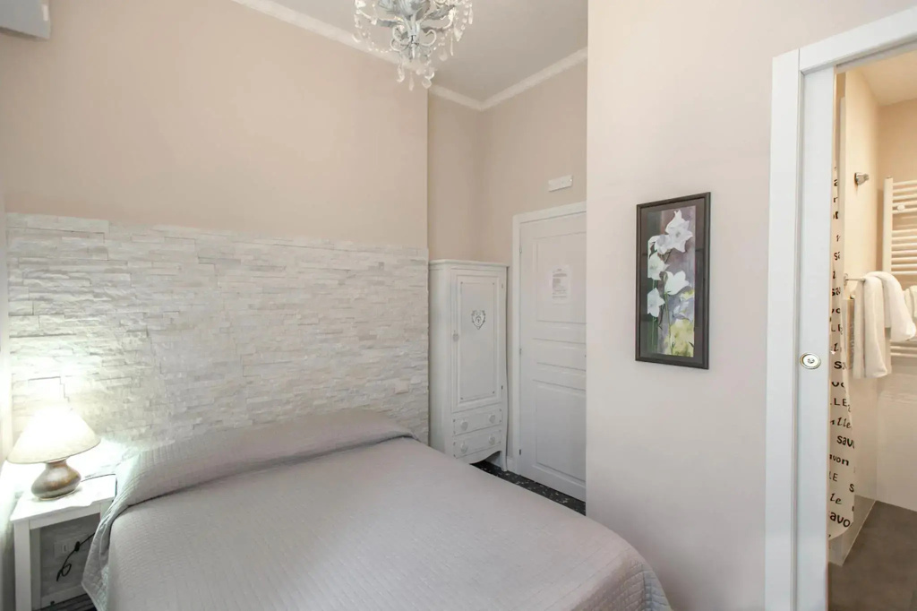 Hotel Masaccio