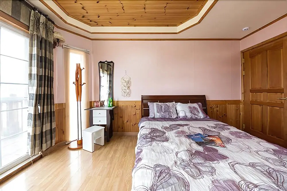 Geoje Green House Pension