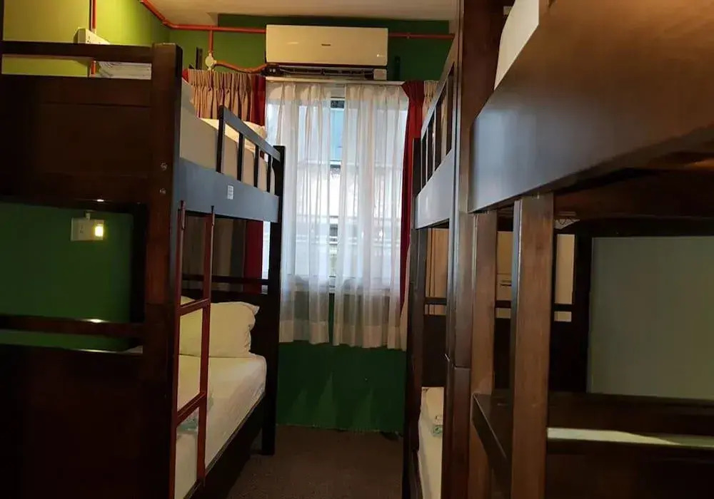 Sunshine Bedz Hostel Kuala Lumpur