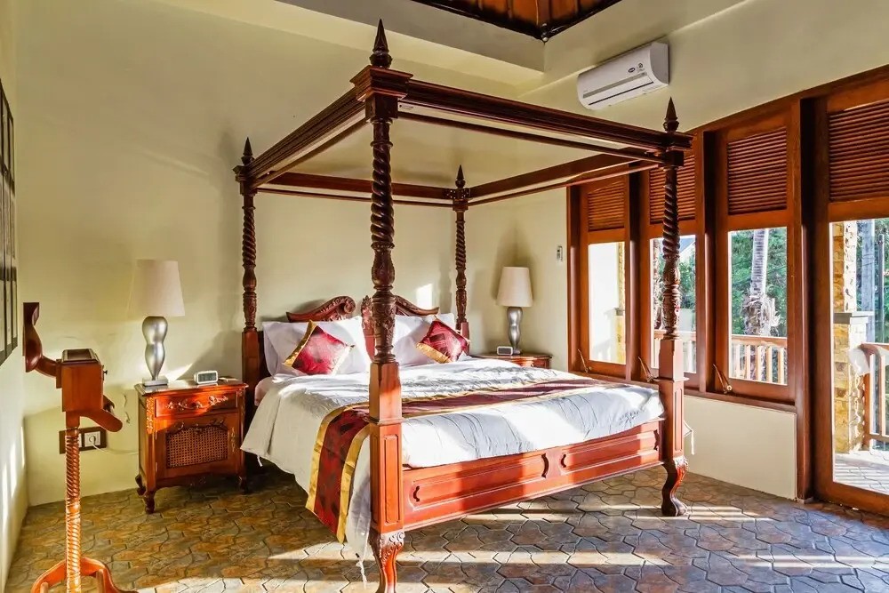 Luxury Villa Torpet