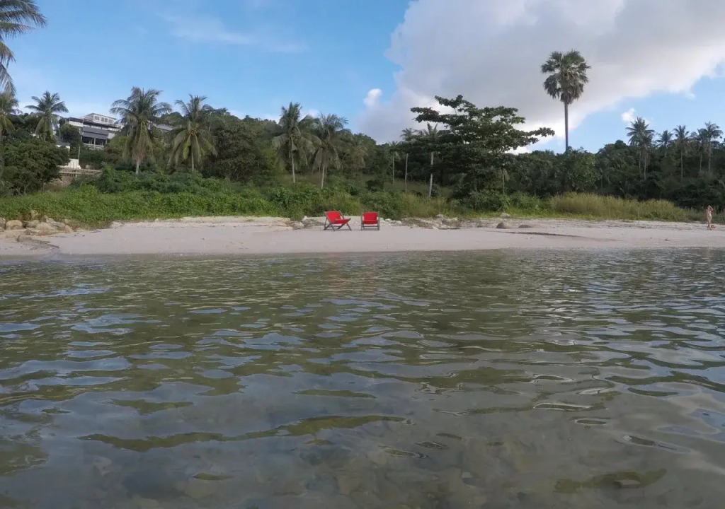 Dolphin Bay Beach Resort