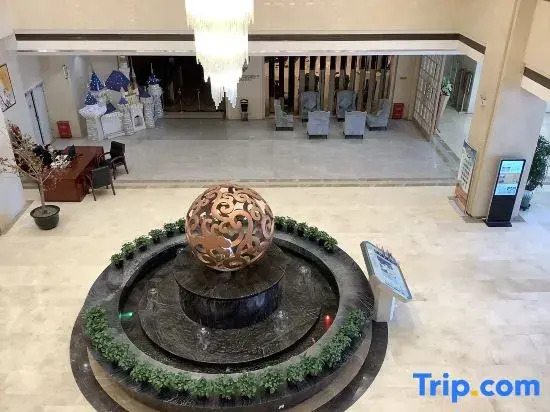 Runchang Hotel