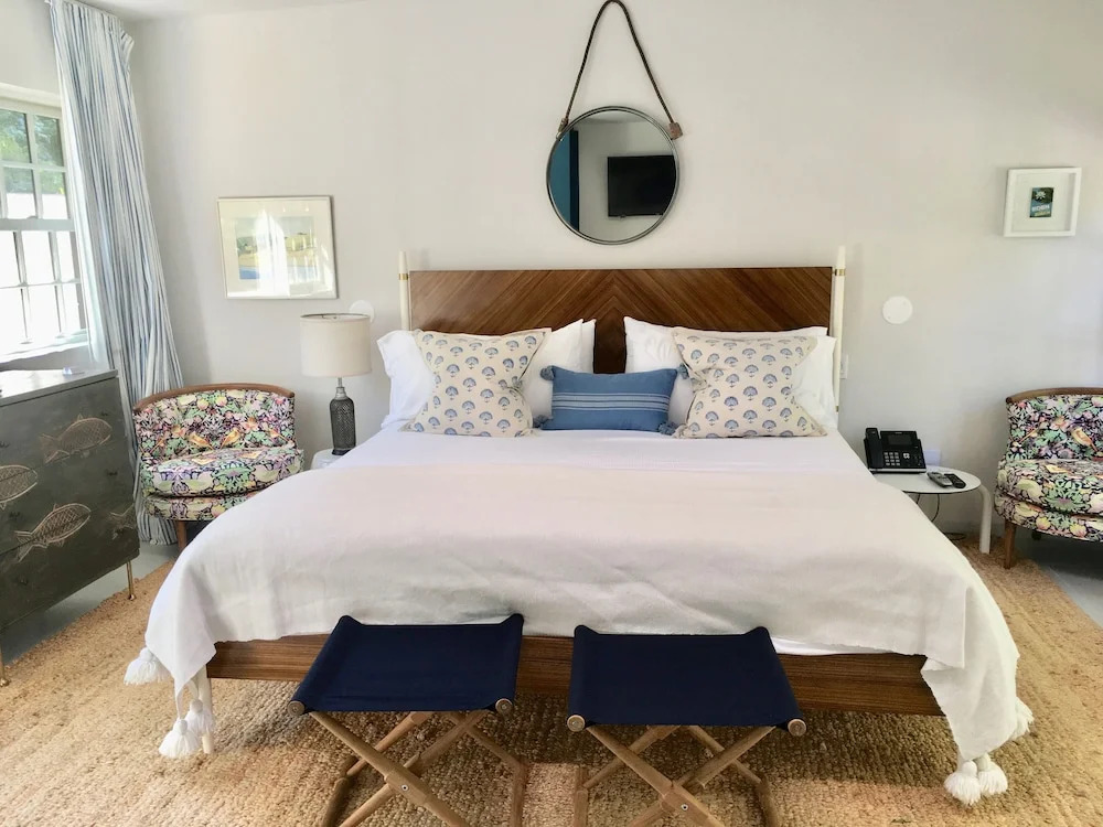 A Room At The Beach