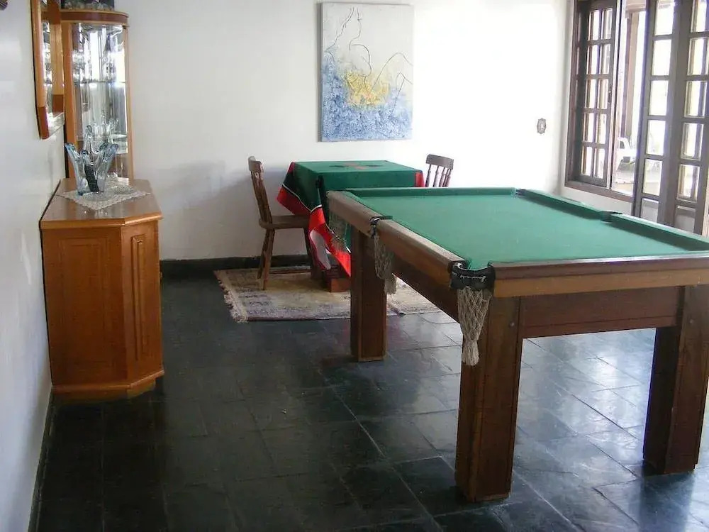 Hotel Pousada da Néia