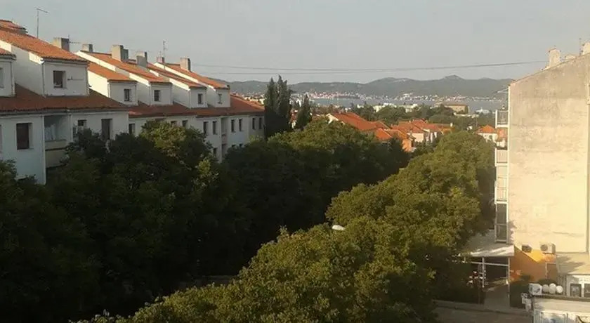 Apartment Mima