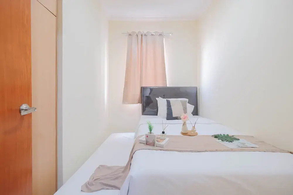 Strategic 2Br Apartment Grand Palace Kemayoran