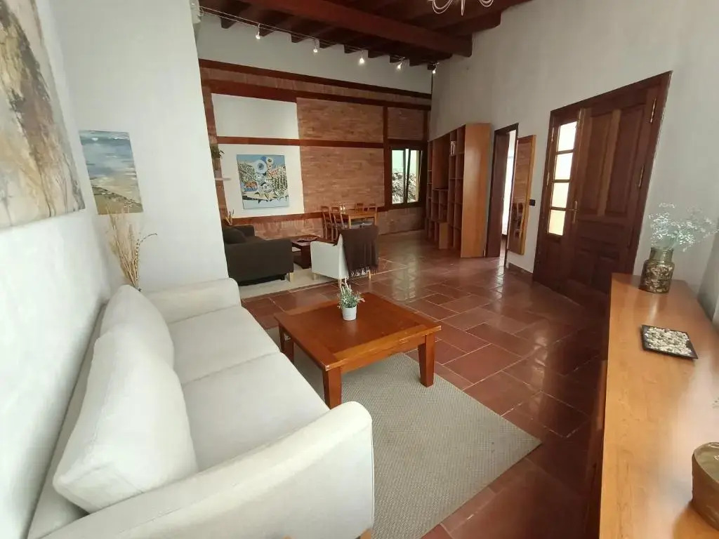 Apartamento Mencey de StarApsTenerife
