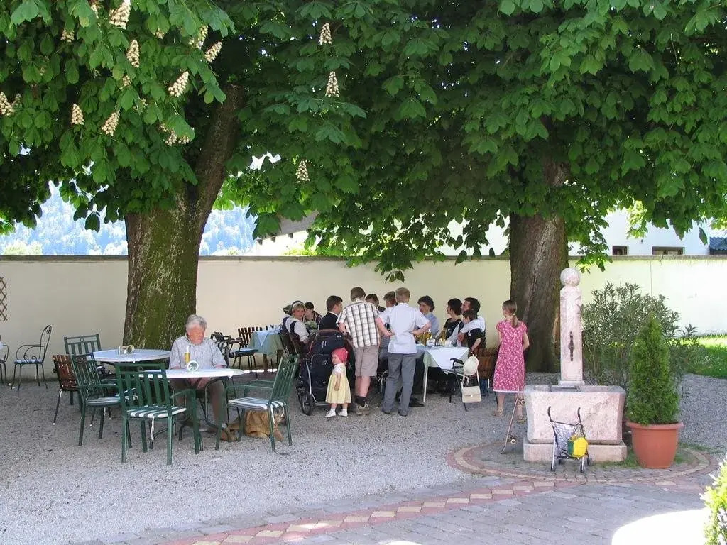 Ferienhaus Voldöpperwirt