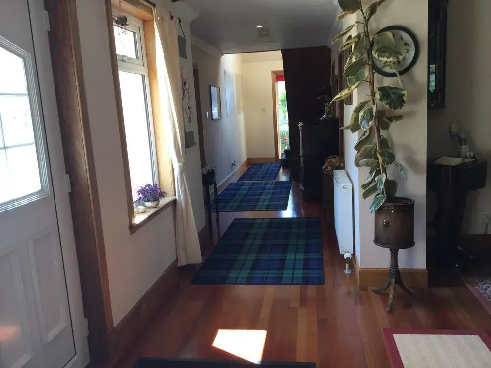 The Dormie House Bb