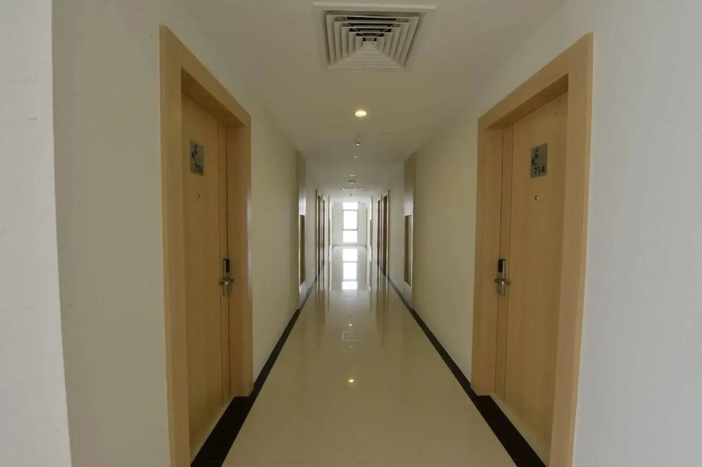Holly Hotel Myanmar