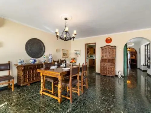 Holiday Home Salto del monte