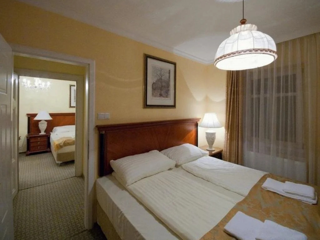 Hotel Villa Huber