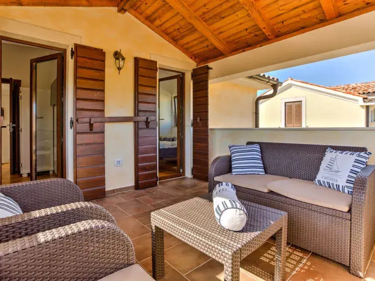 Holiday Home Villa Gabriela