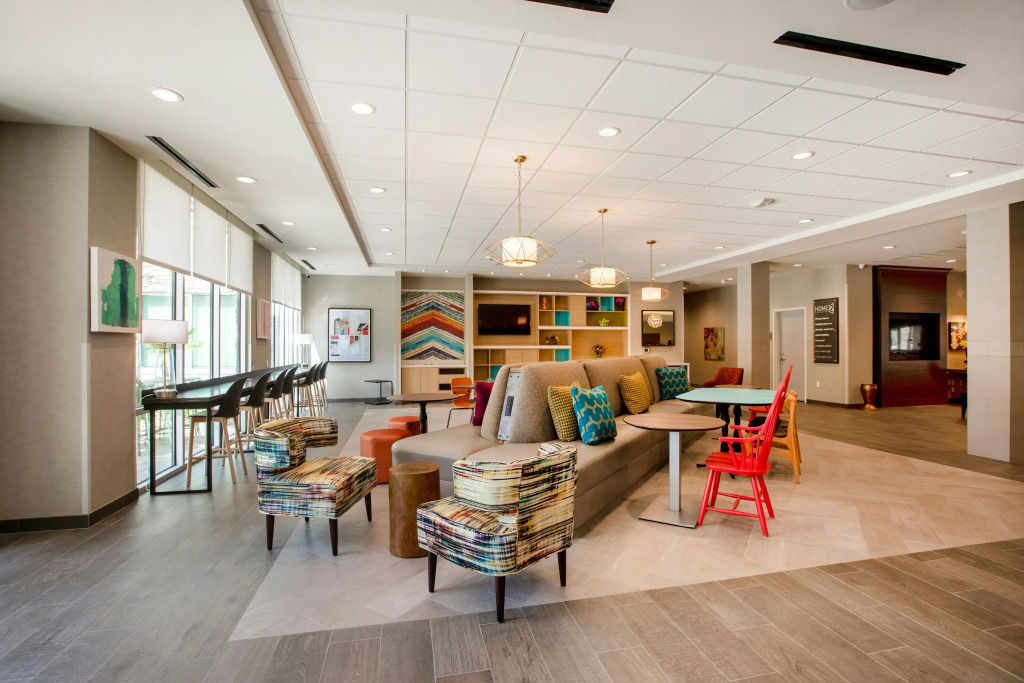 Home2 Suites By Hilton Carlsbad, Ca