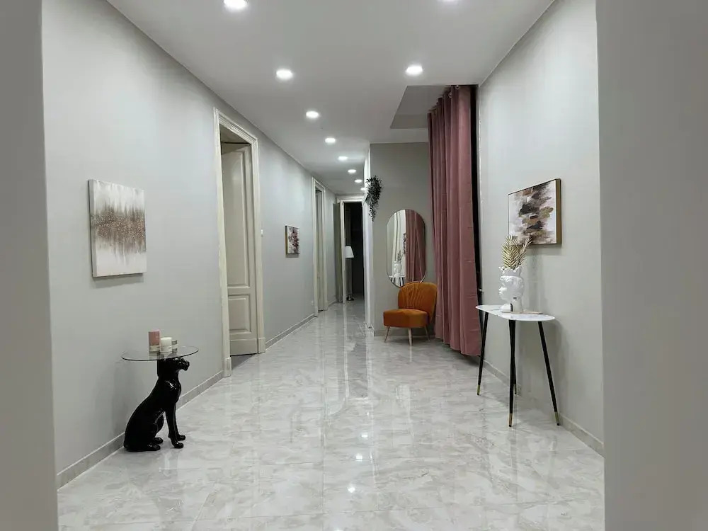 Etnea Boutique Hotel