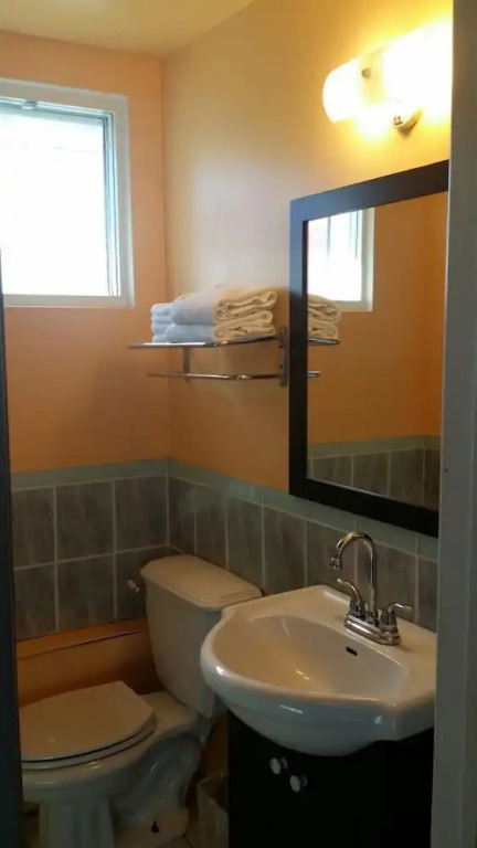 Lakeridge Motel