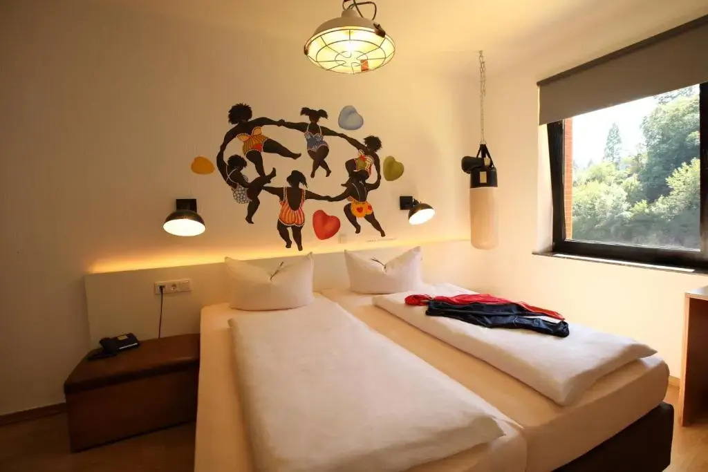 Hotel Haus Schons