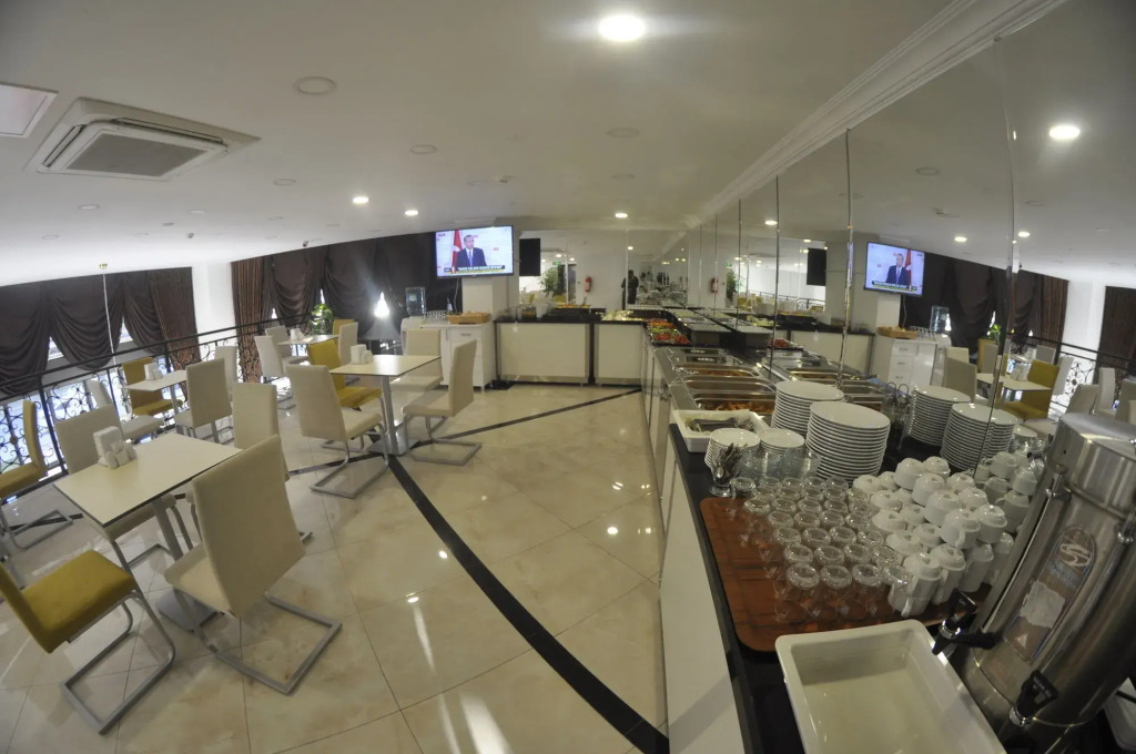 Ozyigit Otel