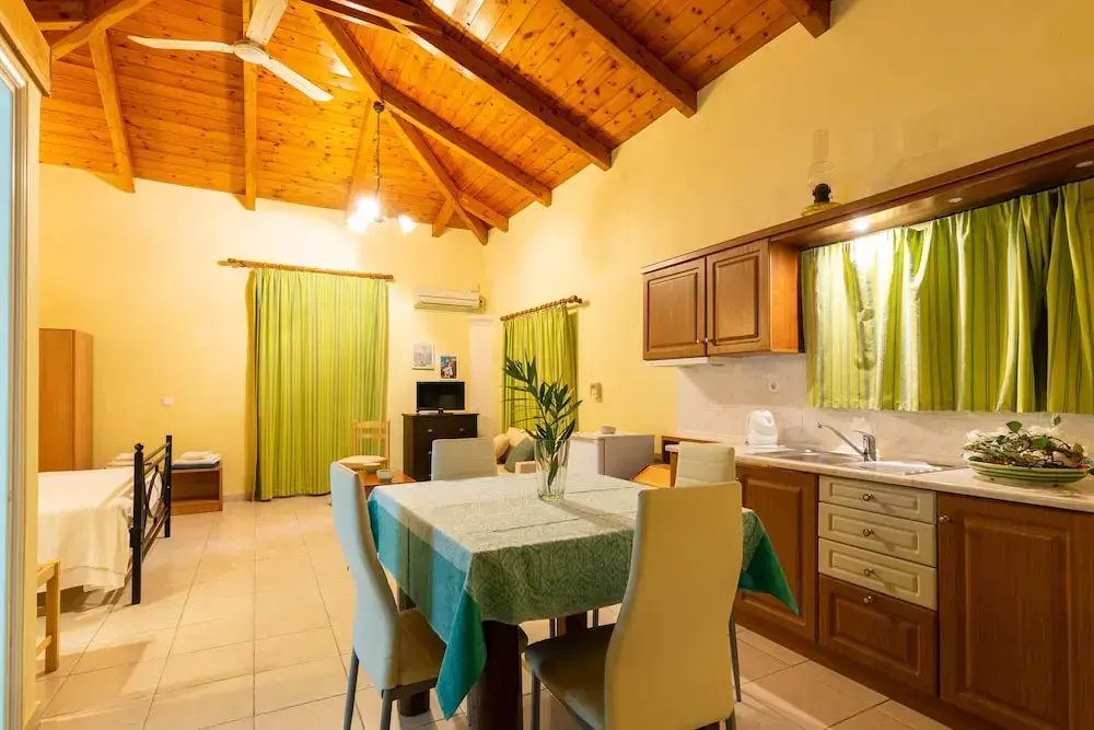 Lennas Villas Zante