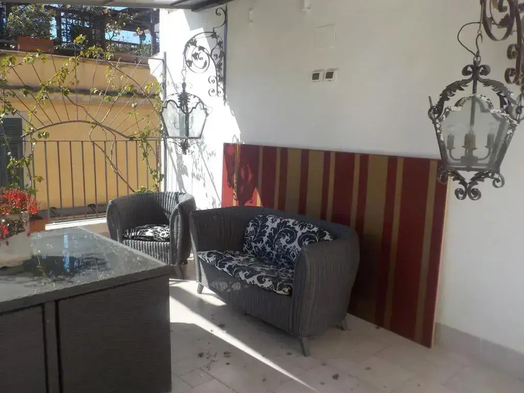 Hotel Antica Locanda