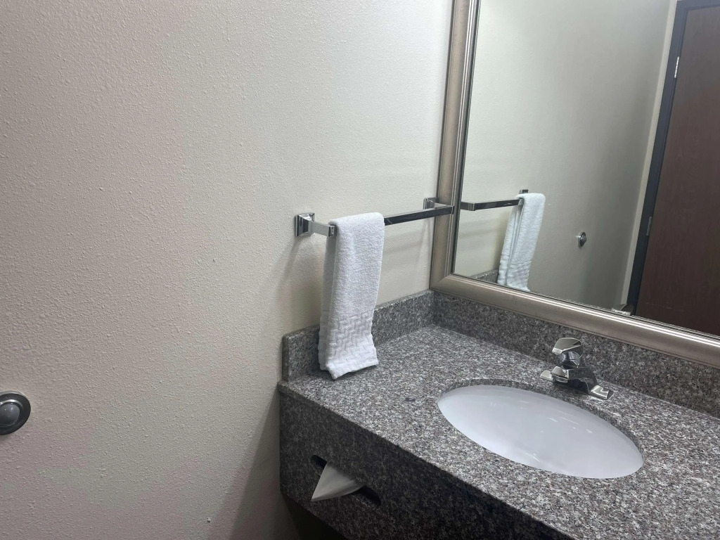 Best Western Socorro Hotel & Suites