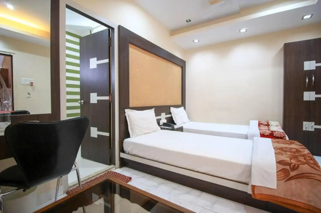 Star D'Lite Guest House