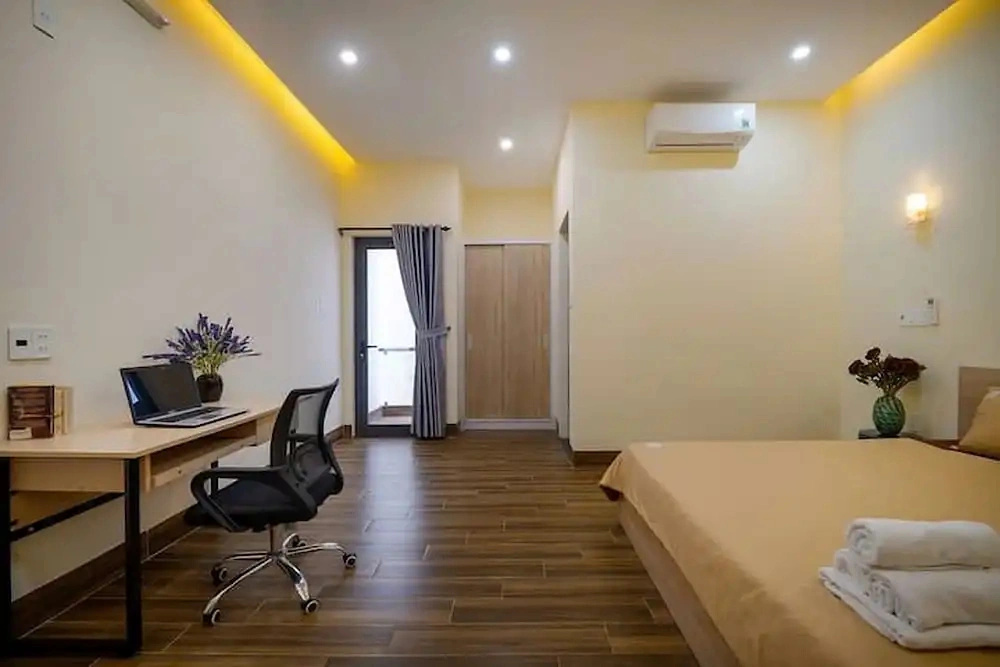 Poseidon Villa