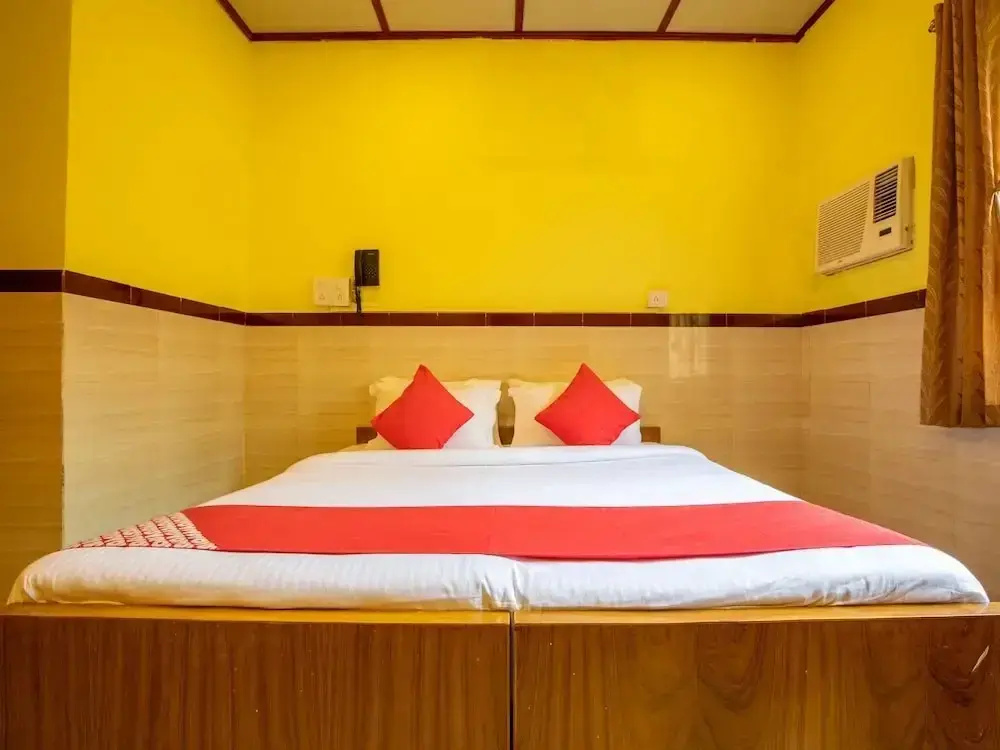 Seagull Resort by OYO Rooms