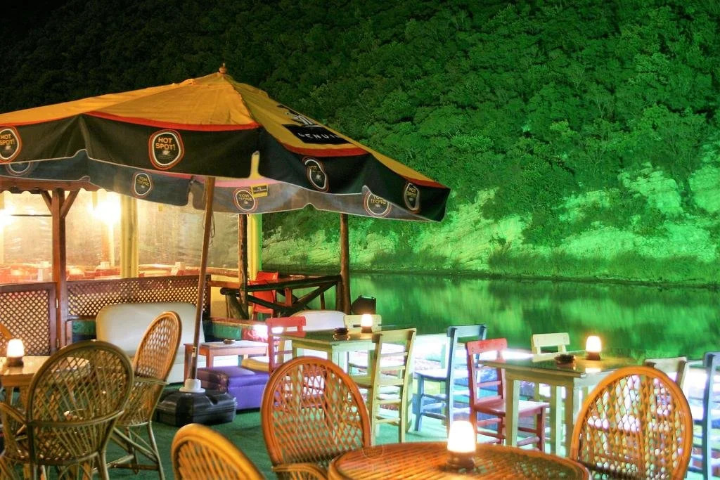 Agva Motel Tahir - Adults Only